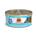 Weruva Weruva Cat Mack and Jack 5.5oz