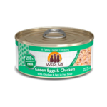Weruva Weruva Cat Green Eggs & Chicken 5.5oz