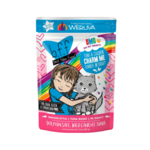 Weruva Weruva BFF Cat Pouch Tuna & Chicken Charm Me 3oz