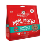 Stella & Chewy's Stella & Chewy's Dog Freeze Dried Meal Mixer Salmon & Cod 3.5oz