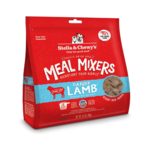 Stella & Chewy's Stella & Chewy's Dog Freeze Dried Meal Mixer Lamb 3.5oz