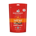 Stella & Chewy's Stella & Chewy's Dog Freeze Dried Dinner Beef 14oz