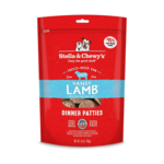 Stella & Chewy's Stella & Chewy's Dog Freeze Dried Lamb 25oz