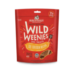 Stella & Chewy's Stella & Chewy's Dog Freeze Dried Wild Weenies Chicken 3.25