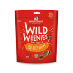 Stella & Chewy's Stella & Chewy's Dog Freeze Dried Wild Weenies Beef 3.25oz
