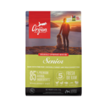 Orijen Orijen Dog GF Senior 4.5#