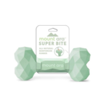 Mount Ara Mount Ara Super Bite Chew Bone Green