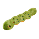 Fluff & Tuff Fluff & Tuff Katie Caterpillar Large