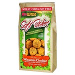 K9 Granola K9 Granola Soft Bakes Wisconsin Cheddar 12oz