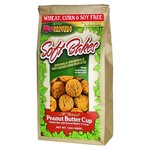 K9 Granola K9 Granola Soft Bakes Peanut Butter Cup 12oz