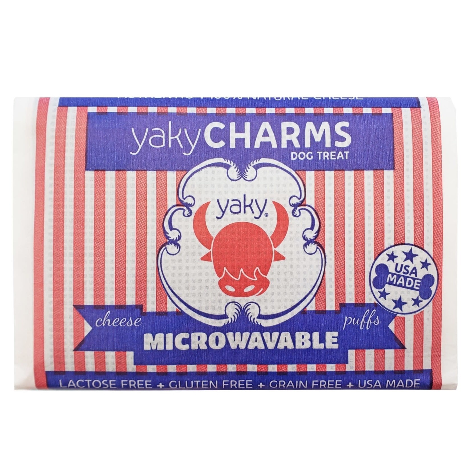 Himalayan Himalayan Chew Yaky Charms