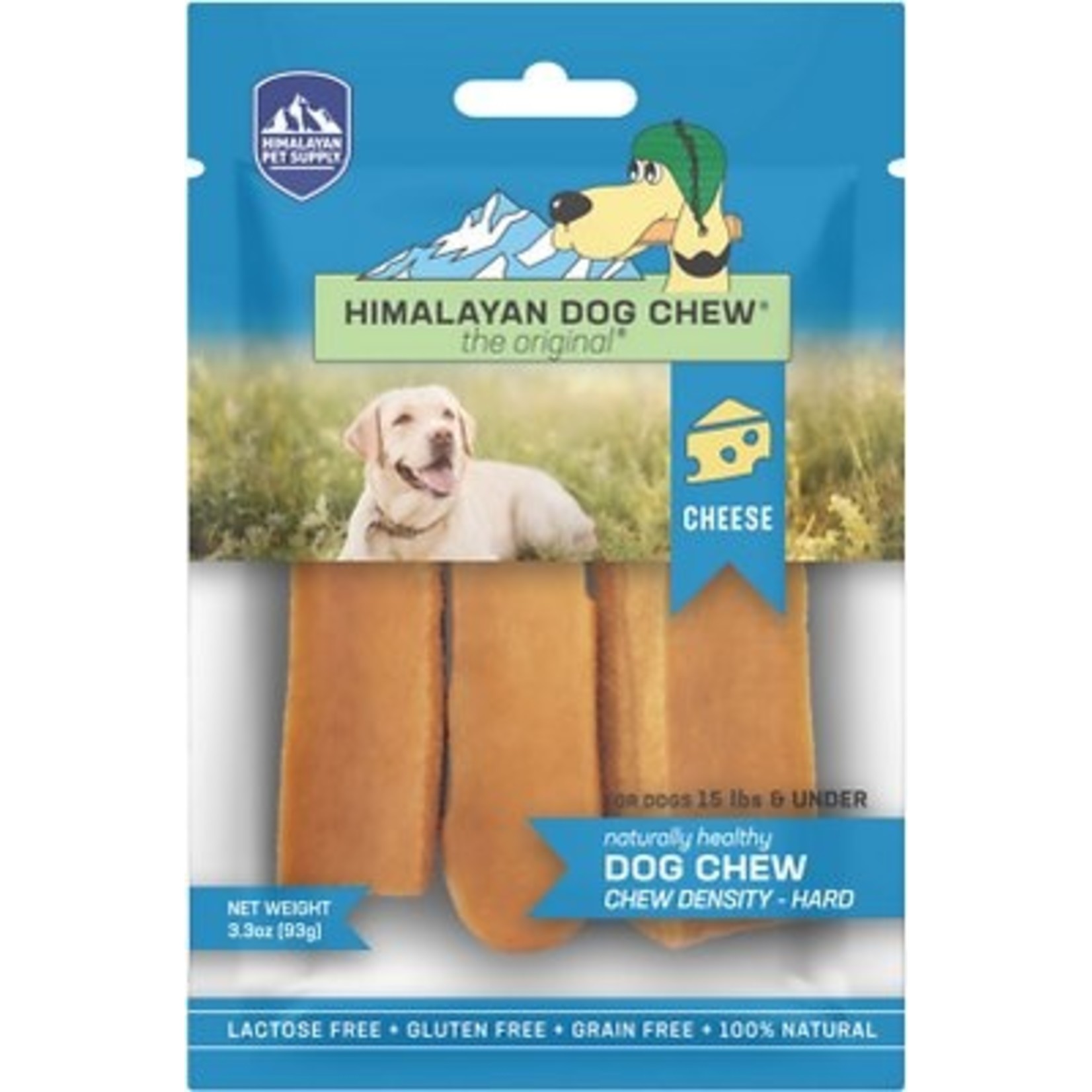 Himalayan Himalayan Chew Small 3.3oz