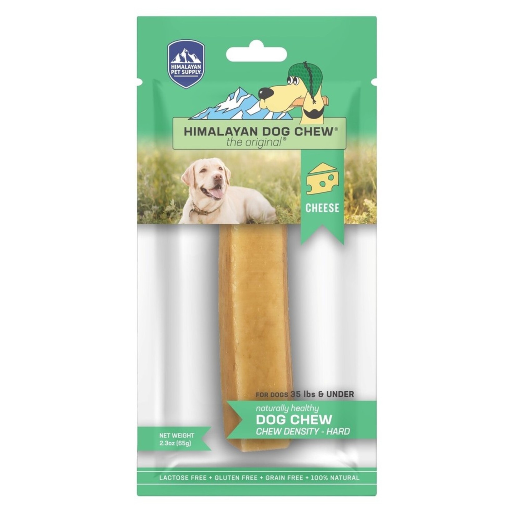 Himalayan Himalayan Chew Medium 2.3oz