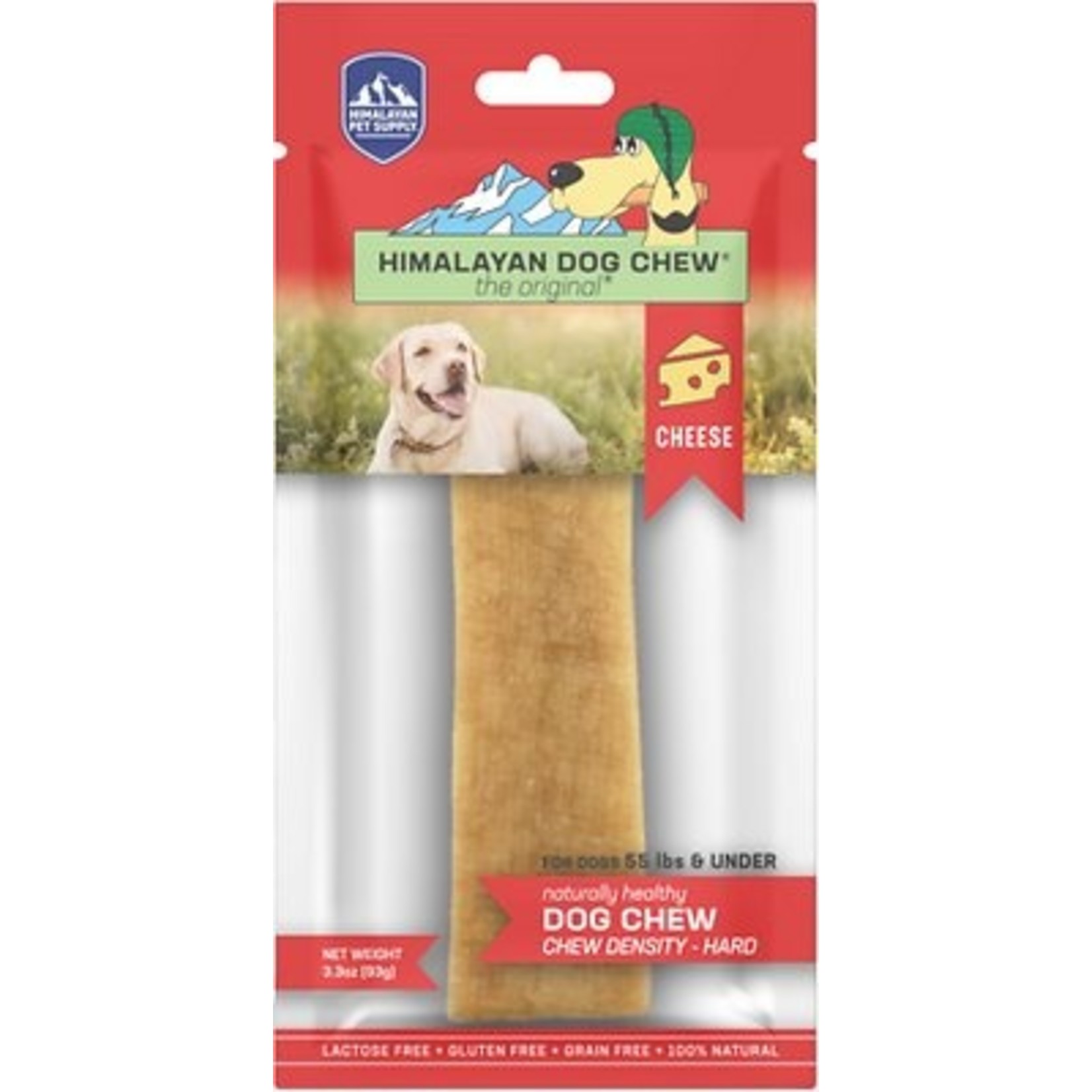 Himalayan Himalayan Chew Large 3.3oz