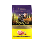 Zignature Zignature Dog GF LID Turkey 12.5#