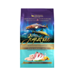 Zignature Zignature Dog GF LID Whitefish 25#