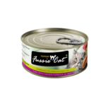 Fussie Cat Fussie Cat GF Tuna & Chicken 2.82oz