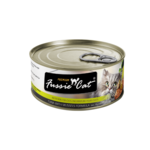 Fussie Cat Fussie Cat GF Tuna & Mussels 2.82oz