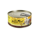 Fussie Cat Fussie Cat GF Chicken & Chicken Liver 2.82oz