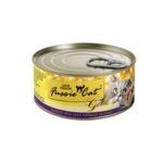 Fussie Cat Fussie Cat GF Chicken & Duck 2.8oz
