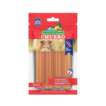 Himalayan Himalayan Yaky Churro Bacon 4oz