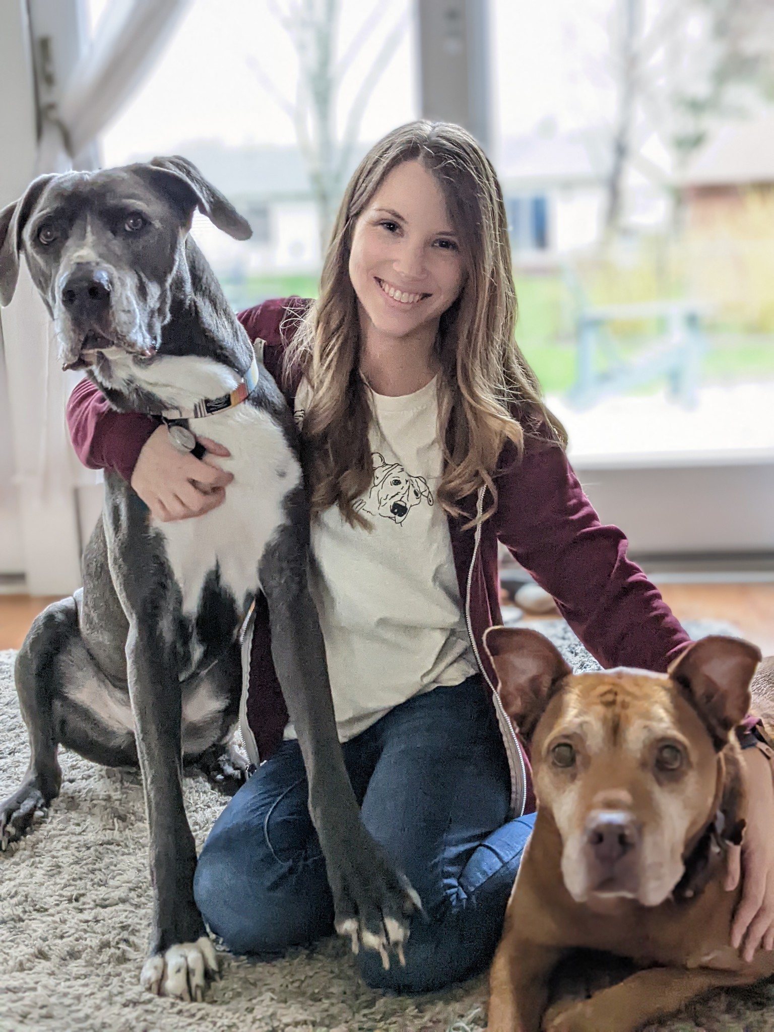 Meet the Team - Bentley's Pet Stuff - Libertyville Meet the Team - Bentley's Pet Stuff - Libertyville