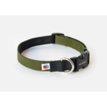 Wildebeest Wildebeest Funston Collar Olive Large