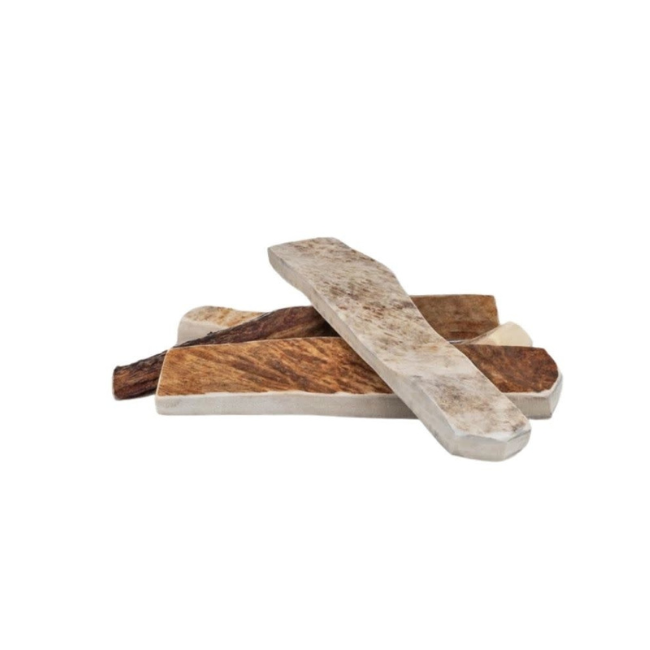 Primal Moose Antler LG Bentley's Pet Stuff Libertyville