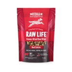 Koha Koha Raw Life Freeze-Dried Bites Beef 14oz