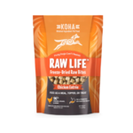 Koha Koha Raw Life FD Bites Chicken 14oz