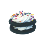 Preppy Puppy Preppy Puppy Cookie Whoopie Pie