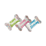 Preppy Puppy Preppy Puppy Cookie Birthday Bone