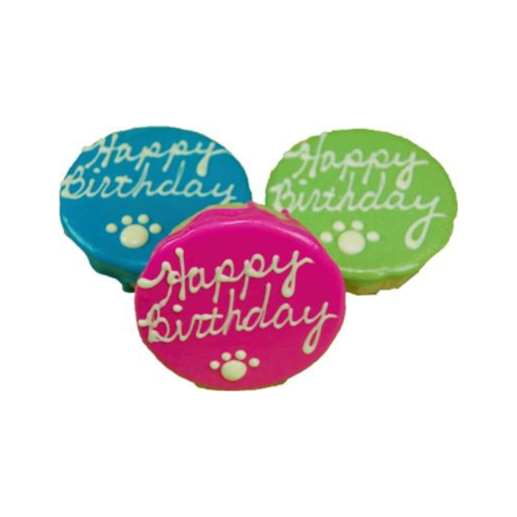 Preppy Puppy Preppy Puppy Birthday Bundt Cake