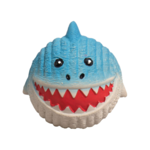 Huggle Hounds Huggle Hounds Ruff-Tex Finn Shark Small