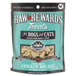 Northwest Naturals Northwest Naturals FD Raw Rewards Chicken Breast 3oz