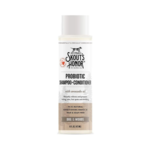 Skout's Honor Skout's Honor Probiotic Shampoo + Conditioner Woods 16z