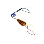 Vee Enterprises Vee PURRfect Cat Toy Wand