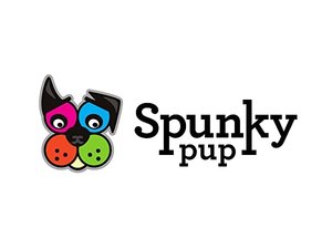 Spunky Pup