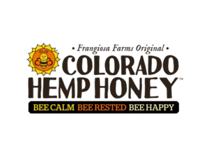Colorado Hemp Honey