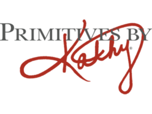 Primitives By Kathy
