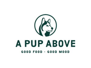 A Pup Above