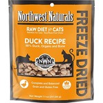 Northwest Naturals Northwest Naturals Cat Freeze Dried Duck 11oz