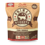 Primal Primal Cat Raw Pork 3#
