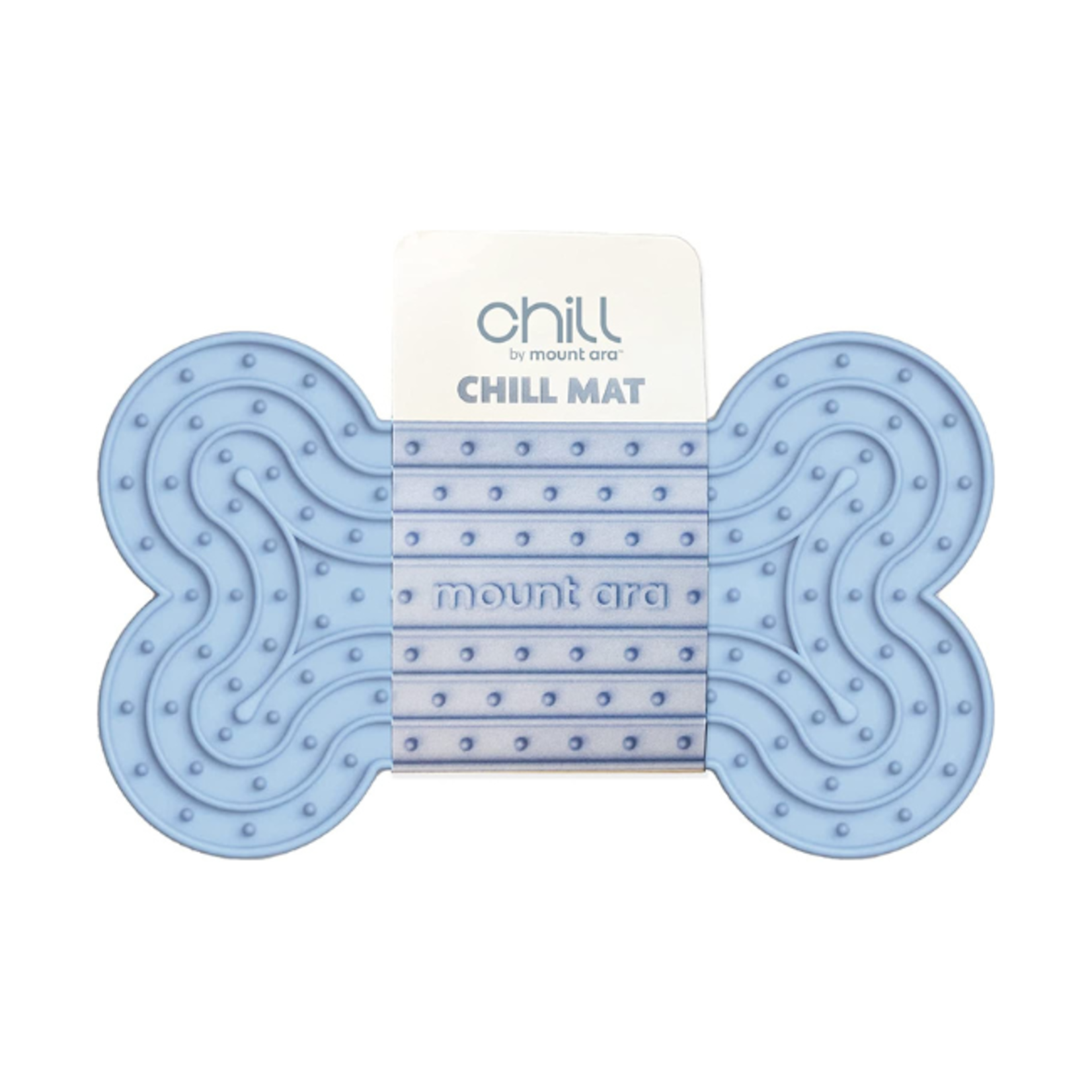 Mount Ara Mount Ara Chill Mat Lick Mat
