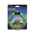 NiteIze Nite Ize NiteHowl LED Safety Necklace Green