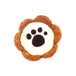 Taj Ma-Hound Taj Ma-Hound Flower Peanut Butter Cup Small