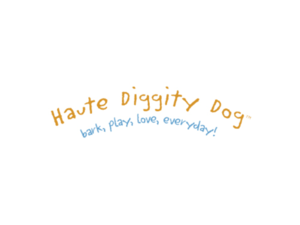 Haute Diggity Dog