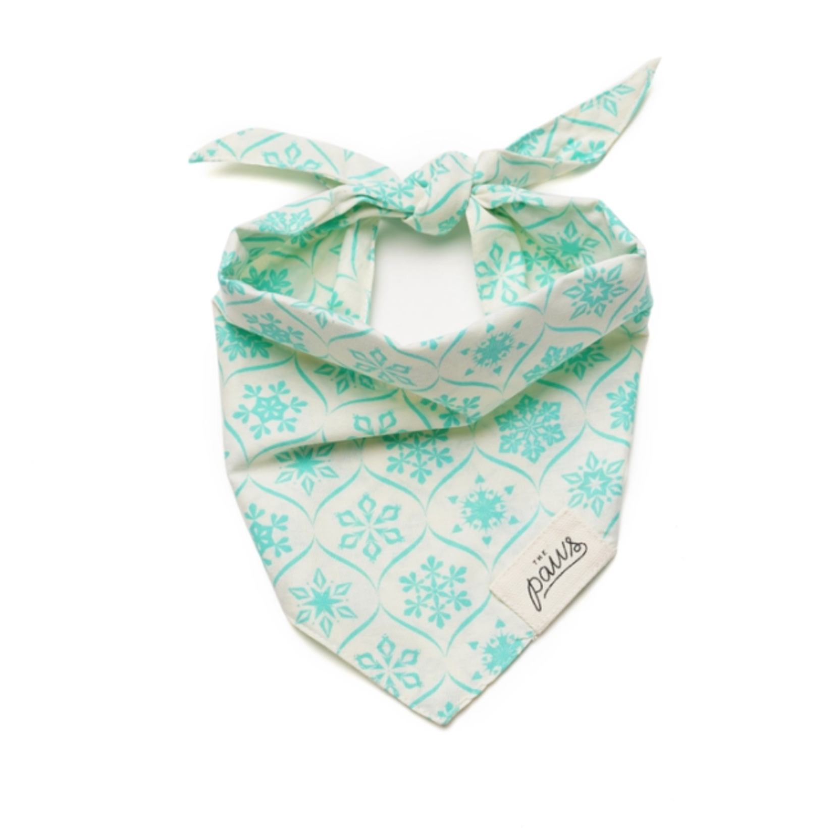 The Paws The Paws Zermatt Bandana X-Large