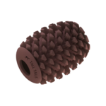 Tall Tails Tall Tails Rubber Pinecone LG