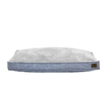 Tall Tails Tall Tails Cushion Dog Bed Charcoal Medium